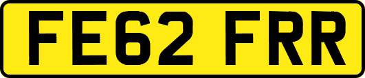FE62FRR