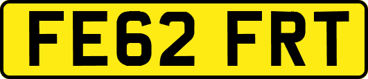 FE62FRT