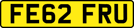 FE62FRU