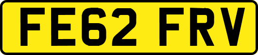 FE62FRV