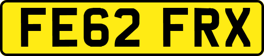 FE62FRX