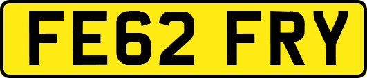 FE62FRY