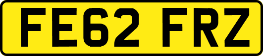 FE62FRZ