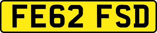 FE62FSD