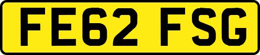 FE62FSG