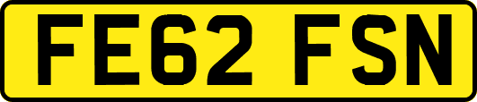 FE62FSN