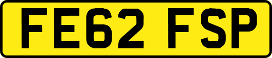 FE62FSP