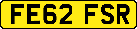 FE62FSR