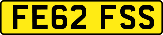 FE62FSS