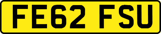 FE62FSU