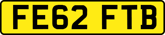 FE62FTB