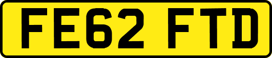 FE62FTD