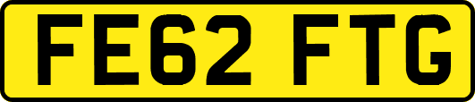 FE62FTG