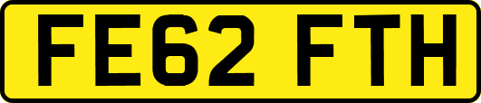 FE62FTH