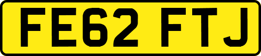 FE62FTJ
