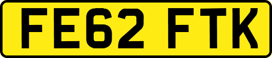 FE62FTK