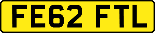 FE62FTL
