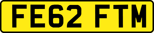 FE62FTM