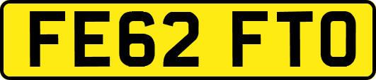 FE62FTO