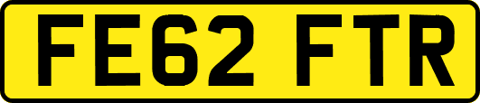 FE62FTR