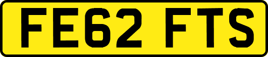 FE62FTS