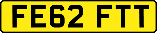 FE62FTT