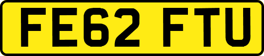 FE62FTU