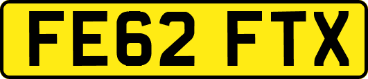 FE62FTX