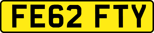 FE62FTY