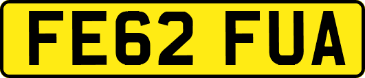 FE62FUA