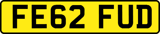 FE62FUD