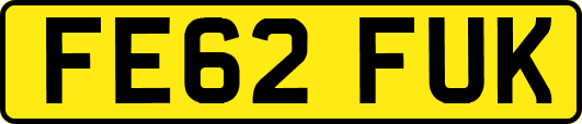 FE62FUK