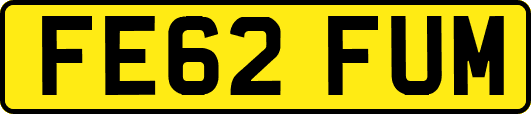 FE62FUM