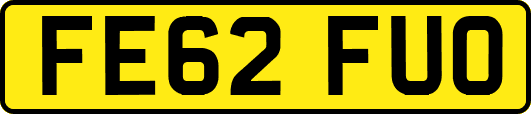 FE62FUO