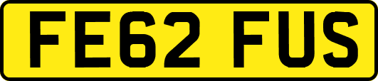 FE62FUS