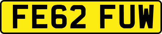 FE62FUW