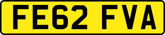 FE62FVA