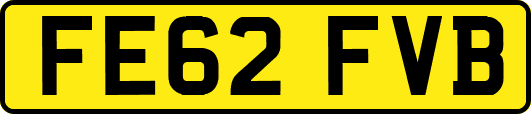 FE62FVB