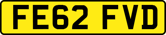 FE62FVD