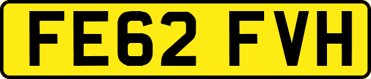 FE62FVH