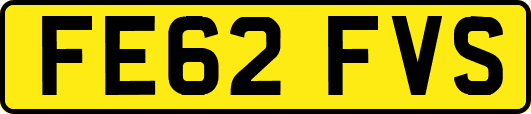 FE62FVS