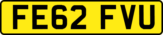 FE62FVU