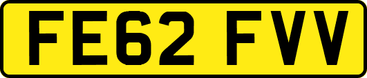 FE62FVV