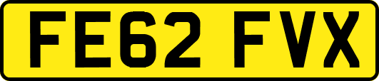 FE62FVX