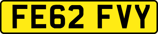 FE62FVY