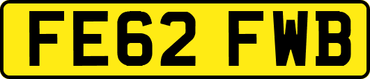 FE62FWB