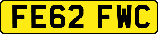 FE62FWC