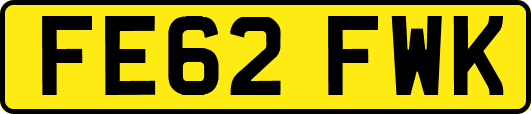 FE62FWK