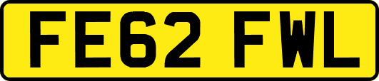 FE62FWL