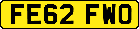 FE62FWO